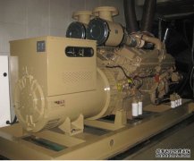 临沂发电机租赁