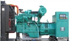 临沂发电机租赁