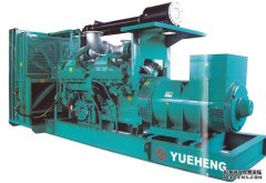 临沂发电机租赁