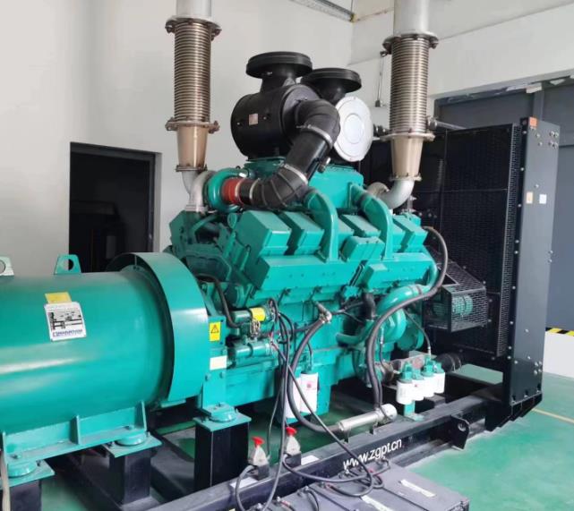 临沂发电机出租