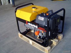 临沂发电机租赁