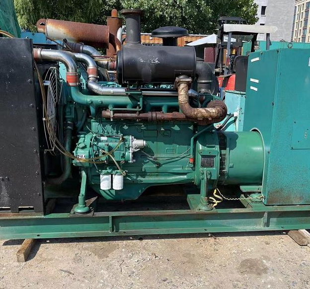 临沂发电机出租公司分享影响发电机组价格的因素