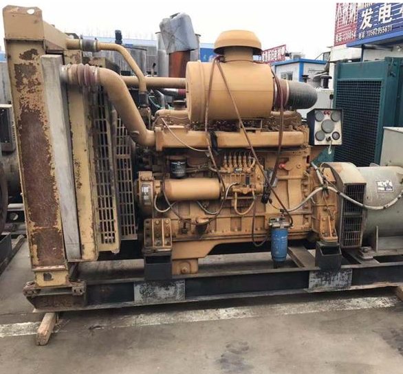 临沂发电机出租分享柴油发电机冬天水箱如何保养