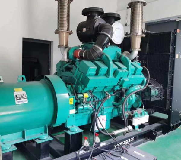 影响发电机组价格的因素